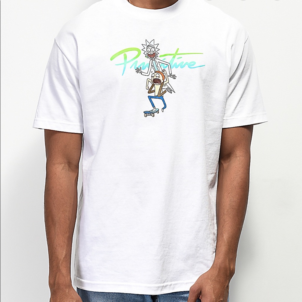 Graphic Tee